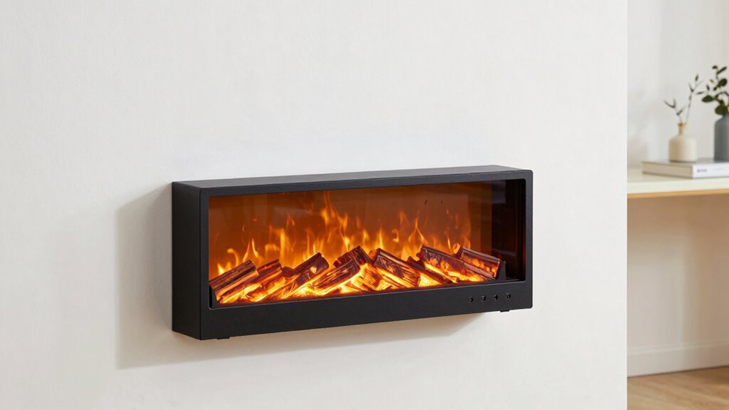 compact safe efficient warmth