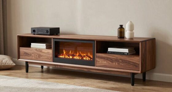 consider size and style