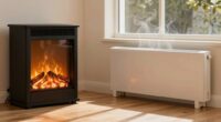 cost comparison of heating options