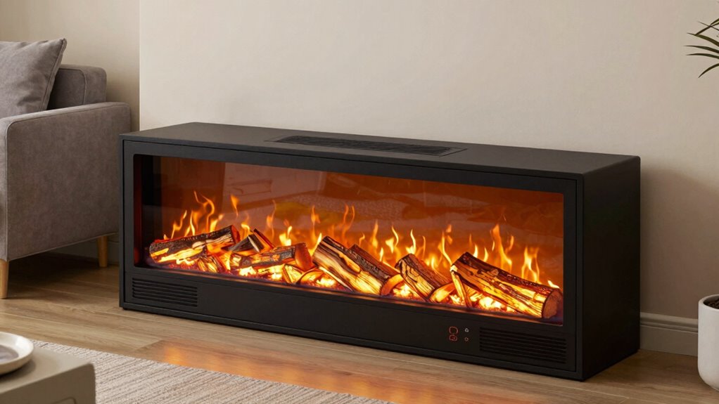 cost effective efficient heating solution