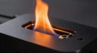 cost of flame mode