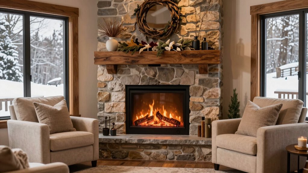 cozy efficient stylish safety