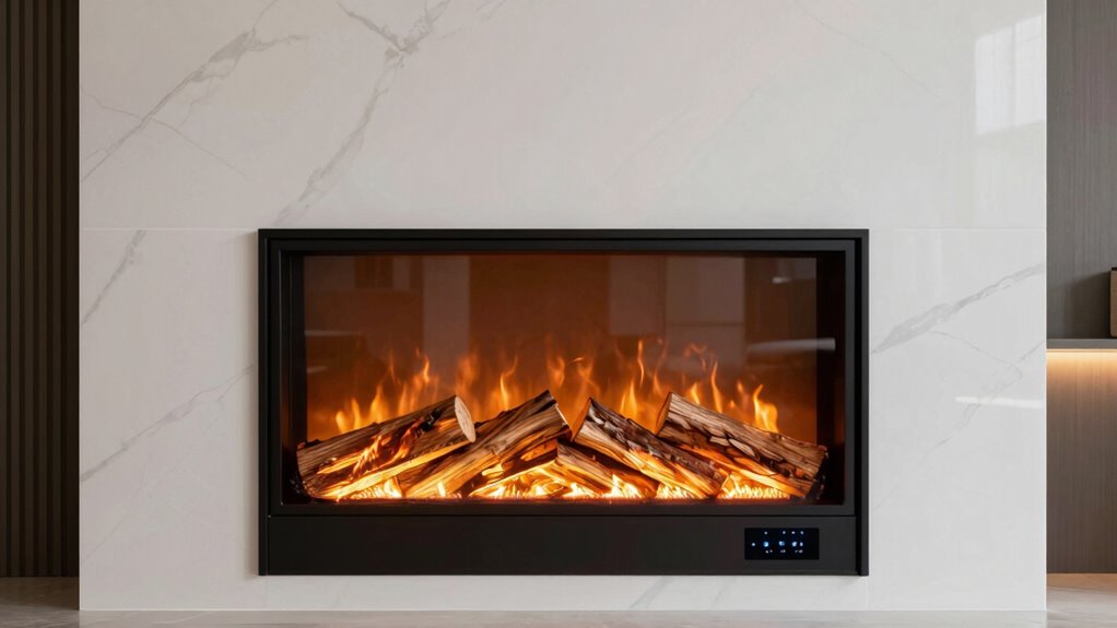efficient adjustable insulated heating