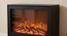electric fireplace won t activate