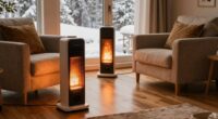 electric heating safety tips
