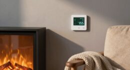 electric rates impact fireplace costs