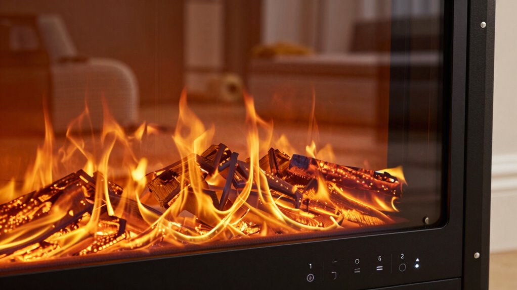 electrical safety and ventilation