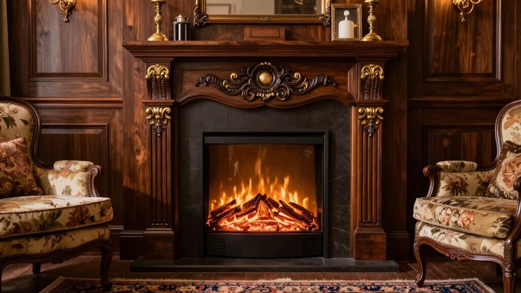 elegant durable realistic seamless