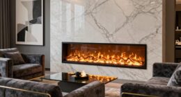 elegant functional customizable flames