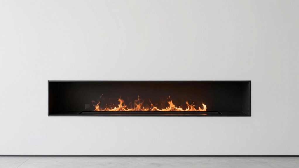 elegant safe minimalist design