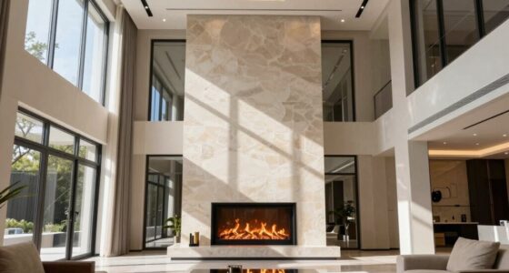 elevate fireplace design expectations