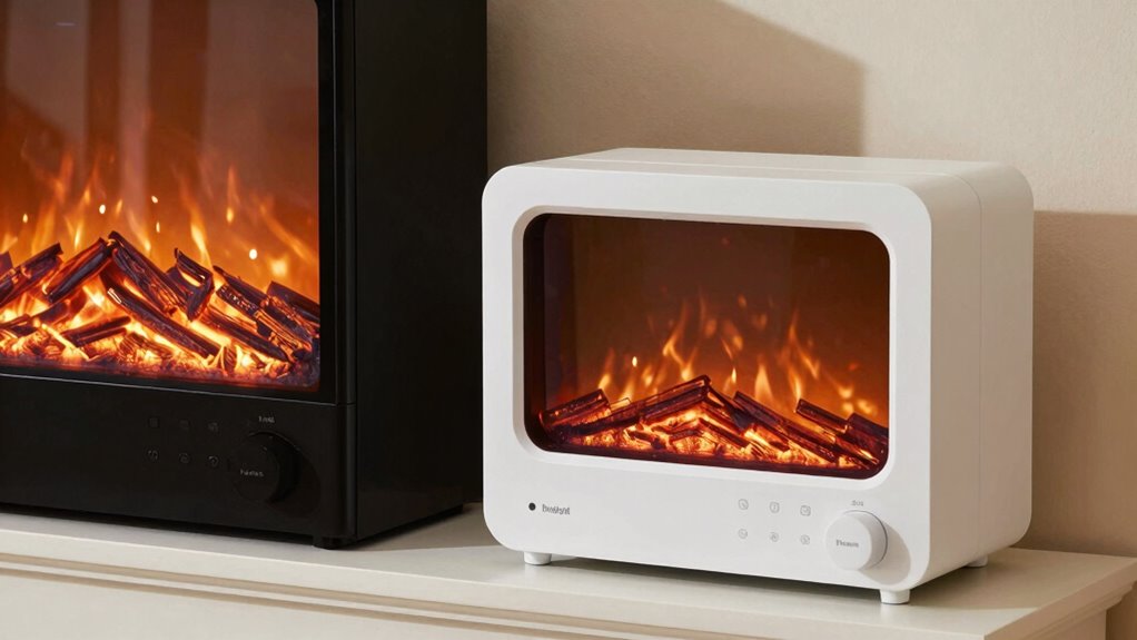 energy efficiency and safety
