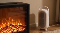 energy efficiency comparison
