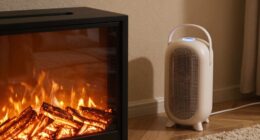 energy efficiency comparison