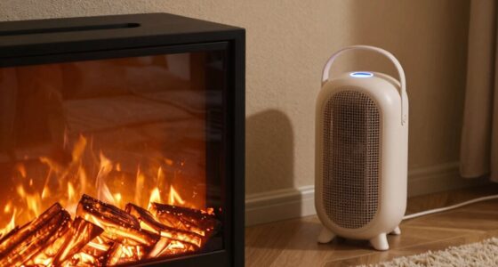 energy efficiency comparison