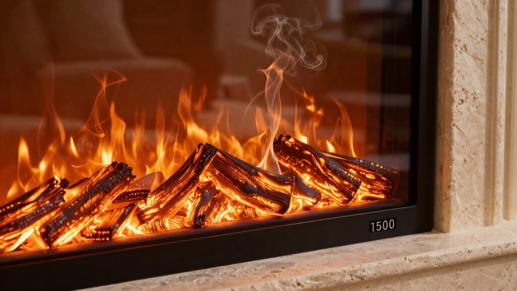 energy efficient heating choice