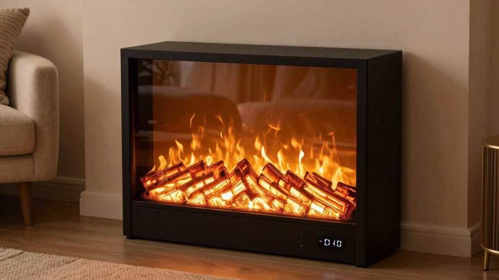 energy efficient safety features