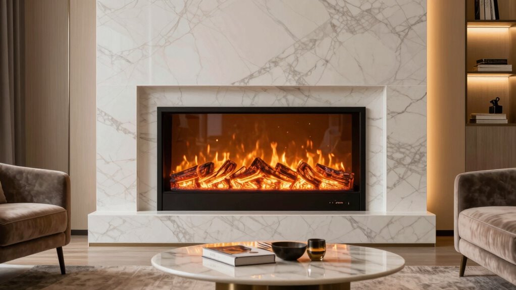 energy efficient smart cozy heating