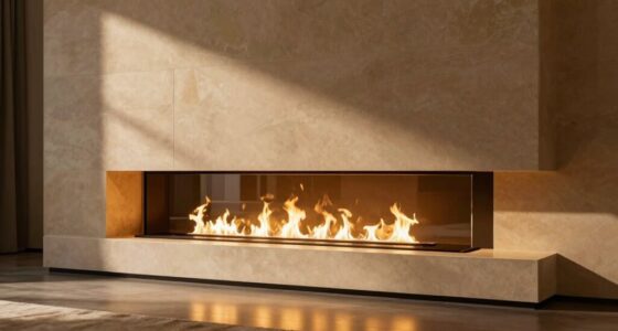 enhance ambiance with luxury