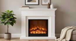 enhance depth with accessories