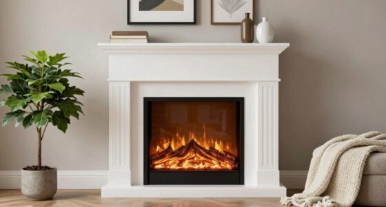 enhance depth with accessories