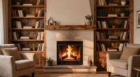 enhance family room ambiance