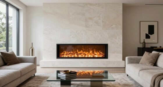 enhance space with style