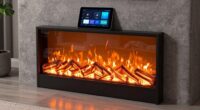 enhanced ambiance through technology