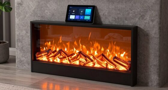 enhanced ambiance through technology