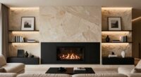 enhances room ambiance functionality