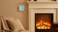 enhancing comfort with thermostats