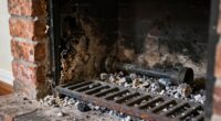 fireplace requires repair service