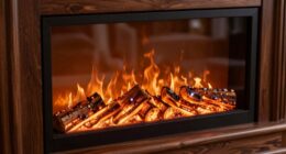 fireplace turns off unexpectedly