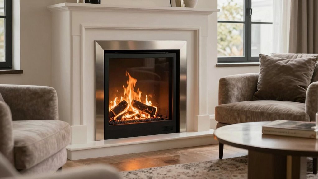 furniture placement affects airflow