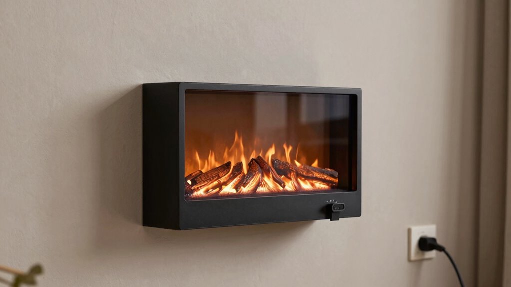 hardwire for safety and permanence