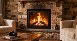 ideal for small spaces