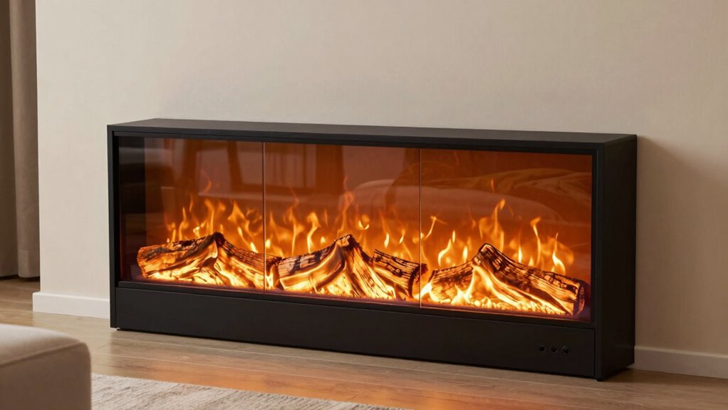 installation efficiency safety aesthetics