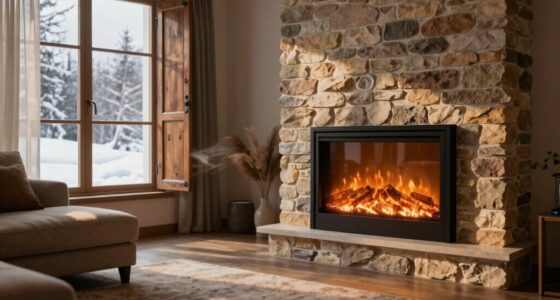 insulate windows for comfort