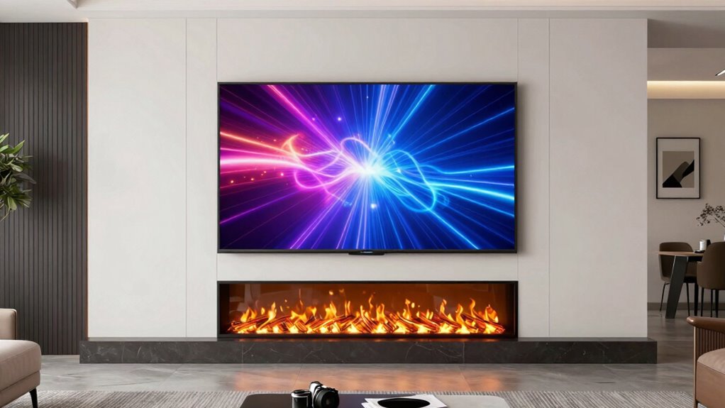 integrated safe customizable warmth