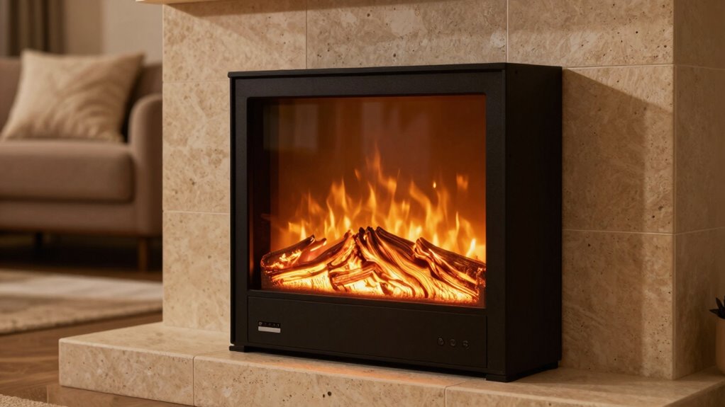 matching btu to room size