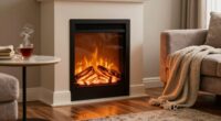 maximize winter heating efficiency