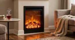maximize winter heating efficiency