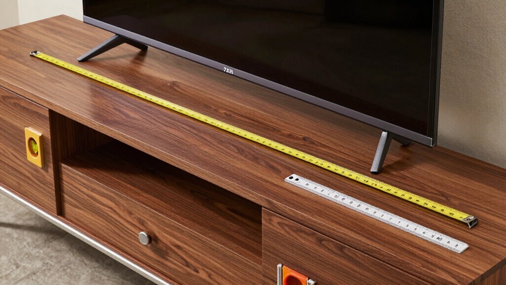 measuring for optimal fit