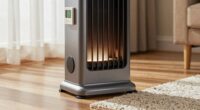 misconceptions about heating expenses
