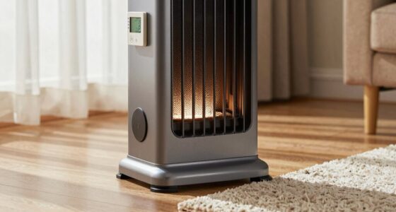misconceptions about heating expenses