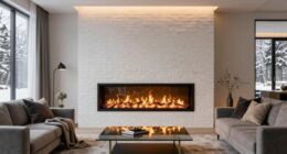 modern convenient stylish heating