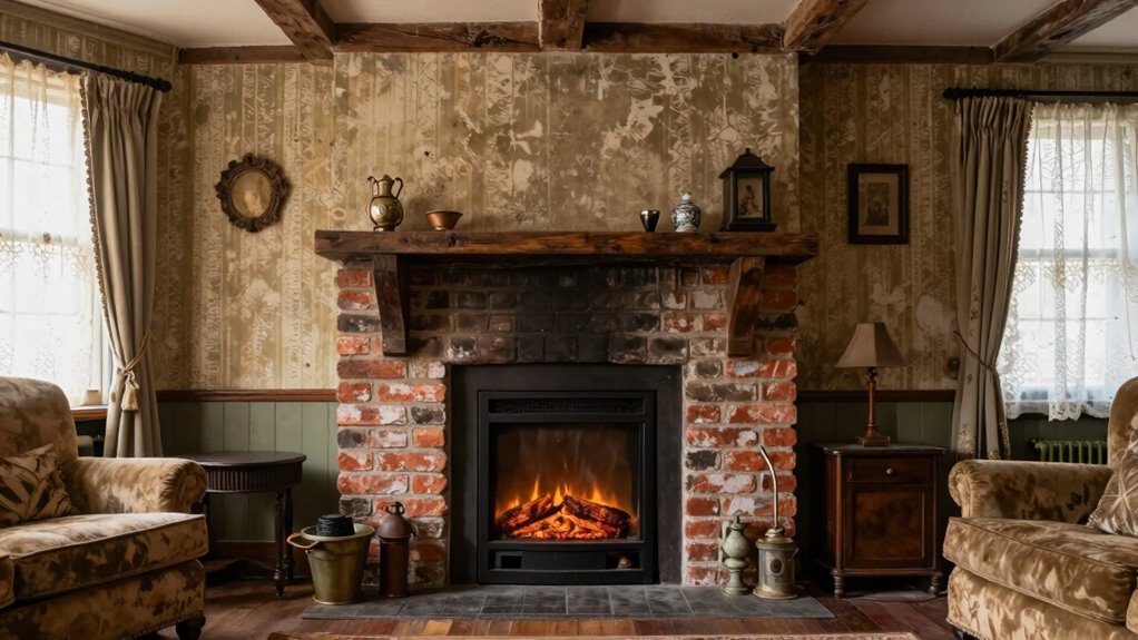 modern safe efficient heating