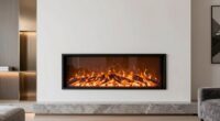 more electric fireplace choices