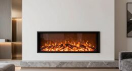 more electric fireplace choices