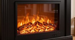 open doorways reduce efficiency